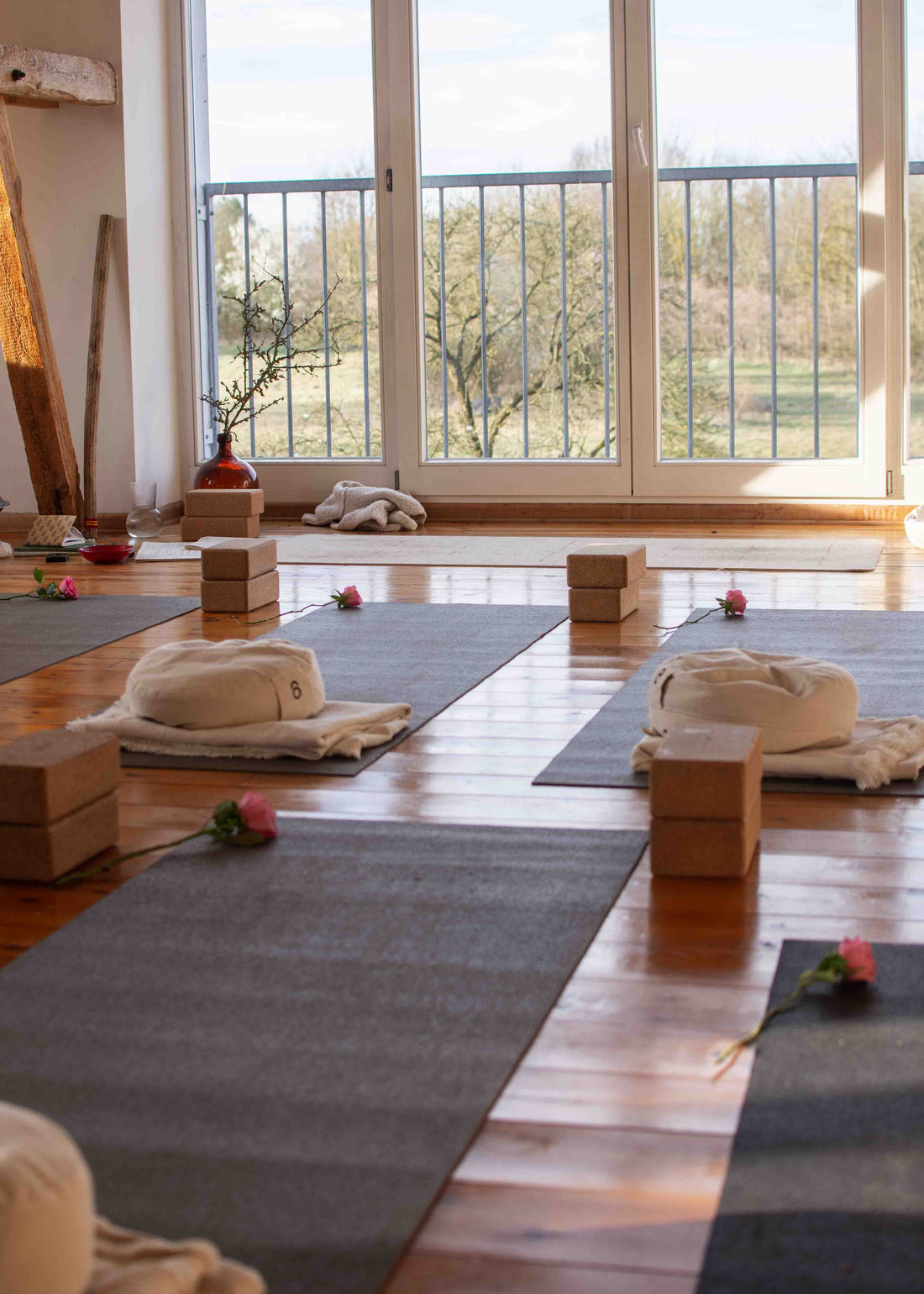 Yogaretreat, Retreat_fuer_Frauen, Retreat_in_Deutschland