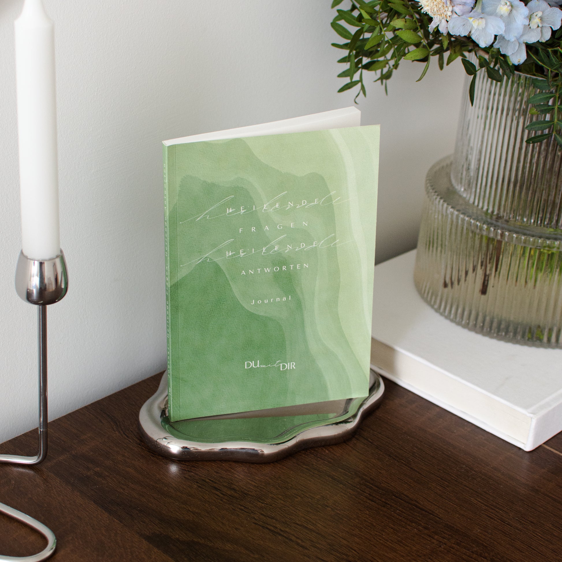 Selbstliebe Journal, Achtsamkeit Journal, Selbstliebe Tagebuch, Journal für mehr Selbstliebe, Journalingfragen