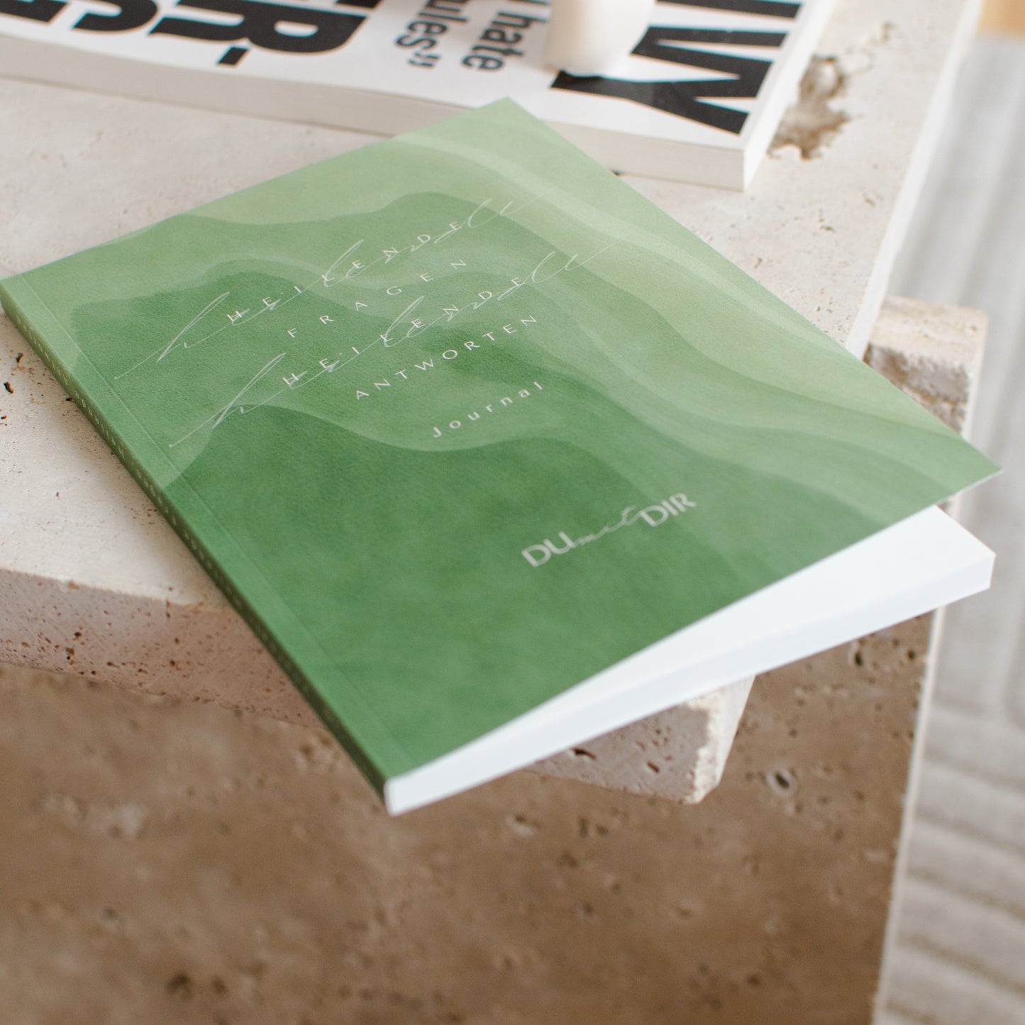 Selbstliebe Journal, Achtsamkeit Journal, Selbstliebe Tagebuch, Journal für mehr Selbstliebe, Journalingfragen