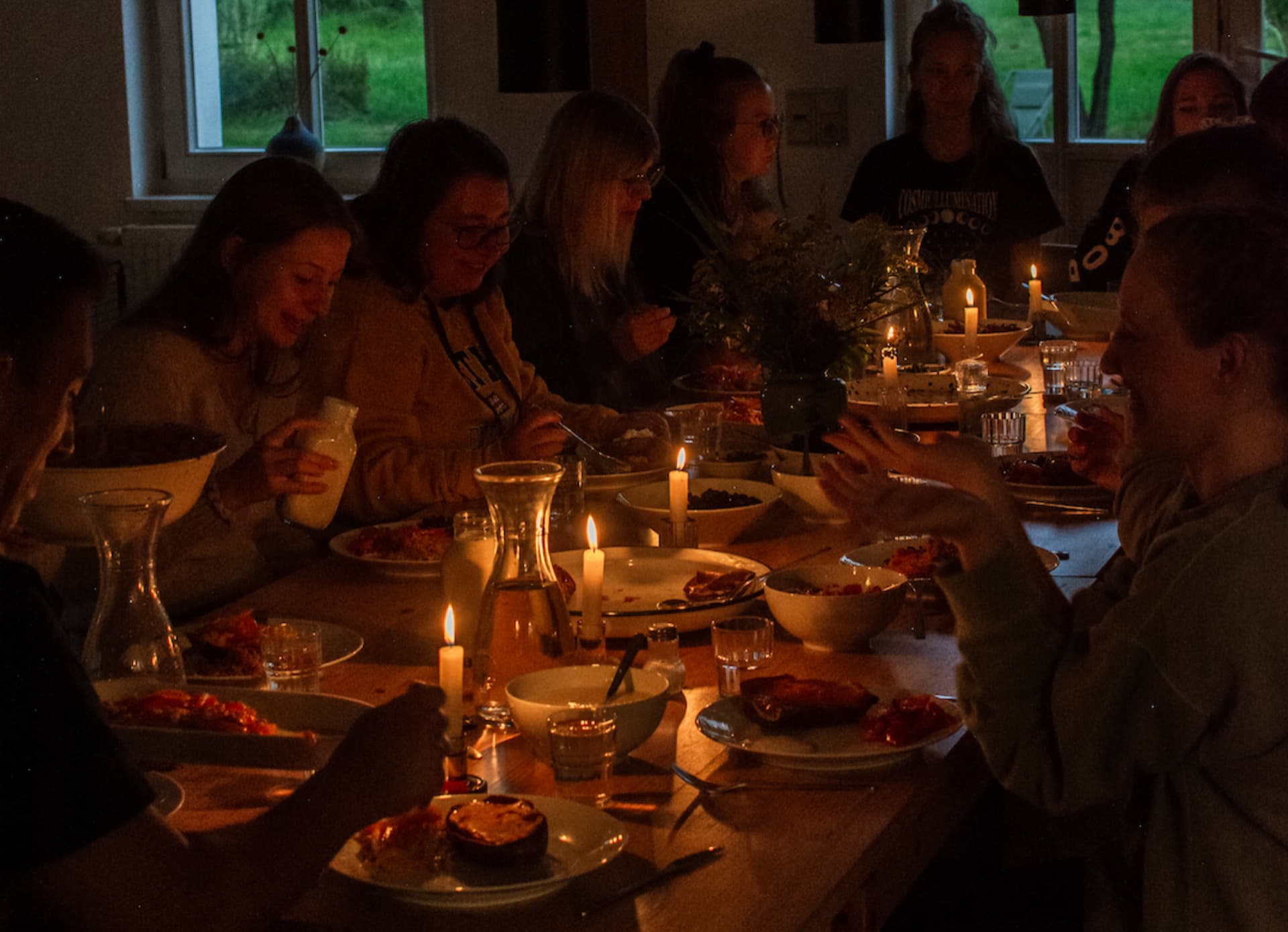 Retreat für Frauen, Retreat deutsch, Retreat 2025, Frauen-Wochenende
