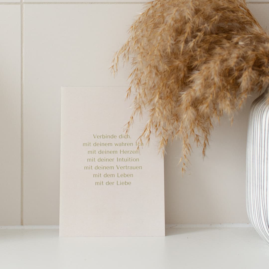 Affirmationskarte, Sprüche Selbstliebe, Selbstliebe Affirmation, Achtsamkeit, Selbstbewusstsein