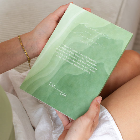 Journaling – Was ist das? Dein Weg zu mehr Achtsamkeit und Klarheit