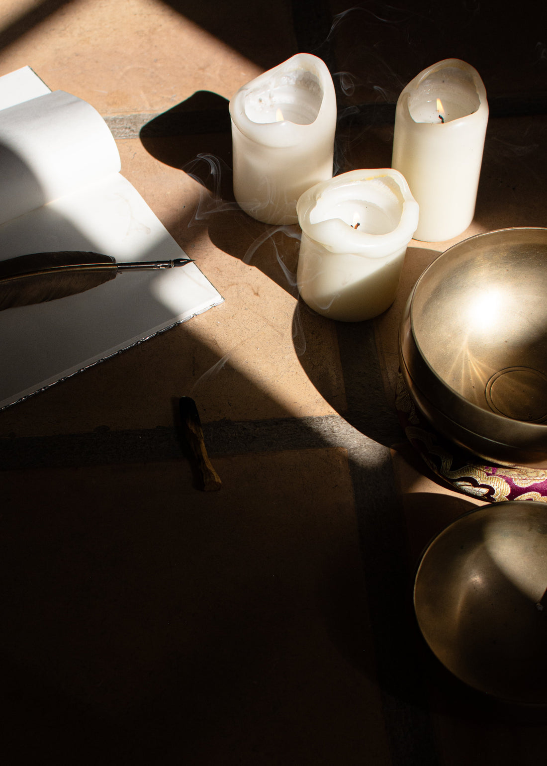 Nervensystem-Regulation, Selbstliebe, Selbstfuersorge