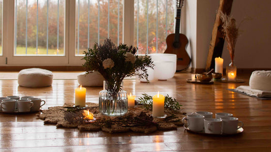 Nervensystem regulieren | Warum Nervensystemregulation der Schlüssel zu innerer Ruhe ist