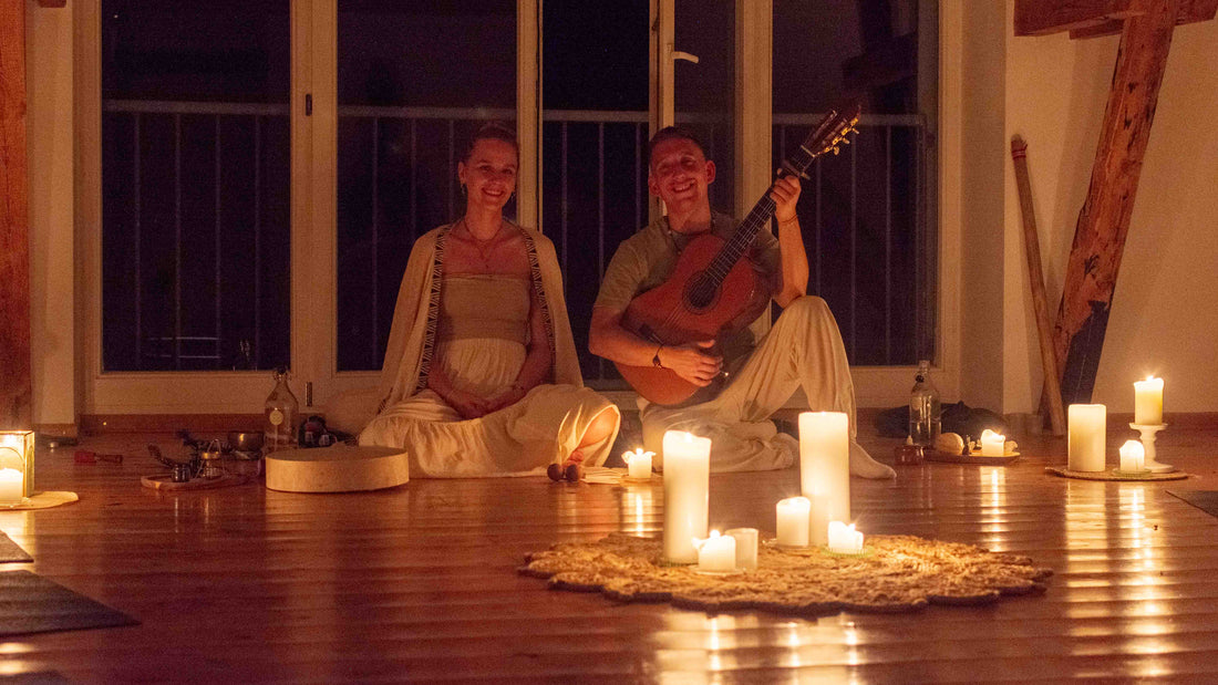 Retreat_fuer_Frauen, loslassen_lernen, Retreat_in_Deutschland