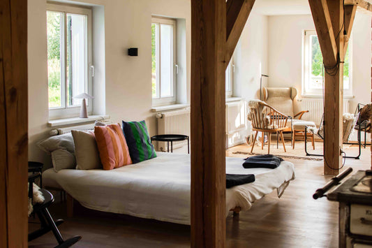 Retreat_fuer_frauen, yoga_retreat_deutschland, Nervensystem_regulieren, Stressbewältigung