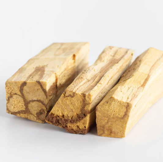 Was ist Palo Santo? Wirkung, Herkunft & Anwendung