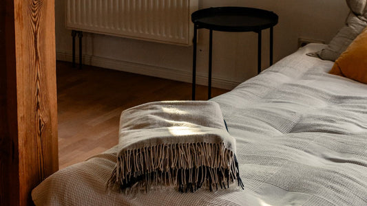 Trennung trotz Liebe – Warum es manchmal der richtige Weg ist