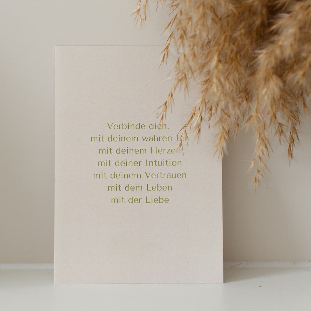 Affirmationskarte, Sprüche Selbstliebe, Selbstliebe Affirmation, Achtsamkeit, Selbstbewusstsein