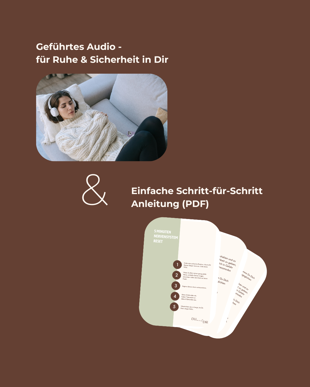 Nervensystem, Nervensystem-Regulation, Nervensystem-Reset, Nervensystem_regulieren