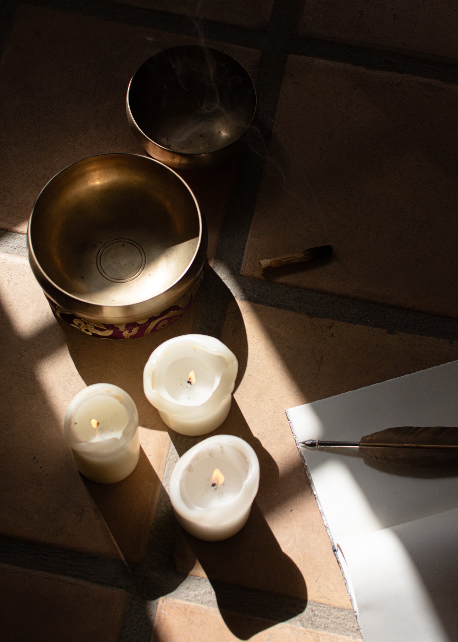 Raeucherwerk_kaufen, beruhigendes_Raeucherwerk, Palo_santo