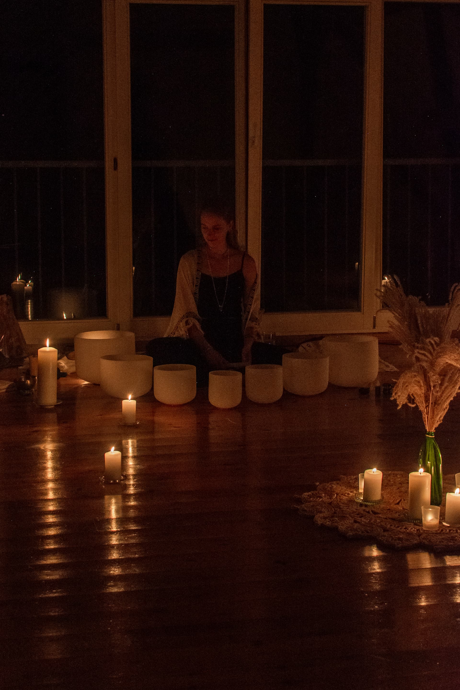 Sound Healing Deutschland, Yoga Retreat, Retreat buchen, Retreat für Frauen