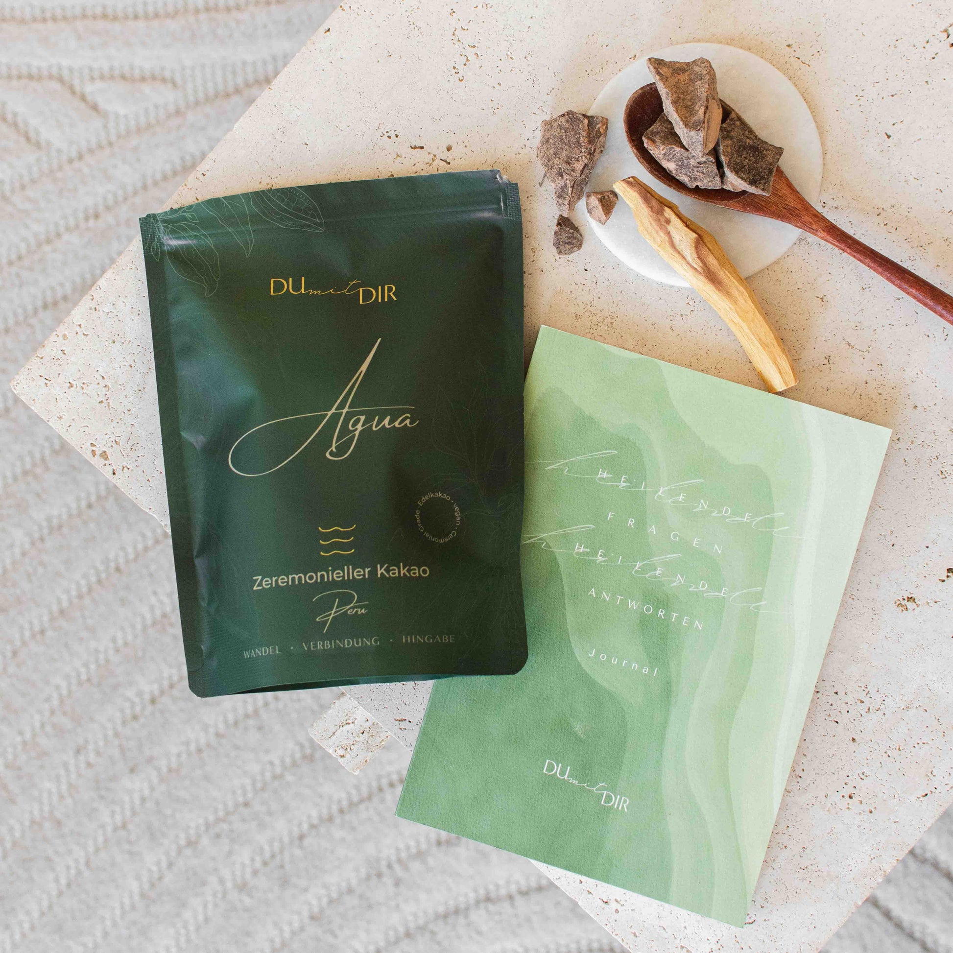 Ritualkakao, zeremonieller_Kakao, Rohkakao, Edelkakao, Loslassen_lernen, Palo_Santo_raeuchern