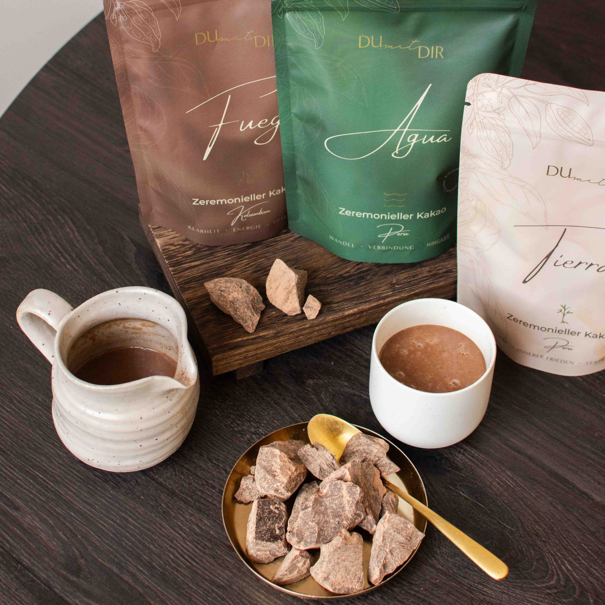 Ritualkakao, Kakaoritual, Kakaozeremonie, zeremonieller_Kakao, Rohkakao