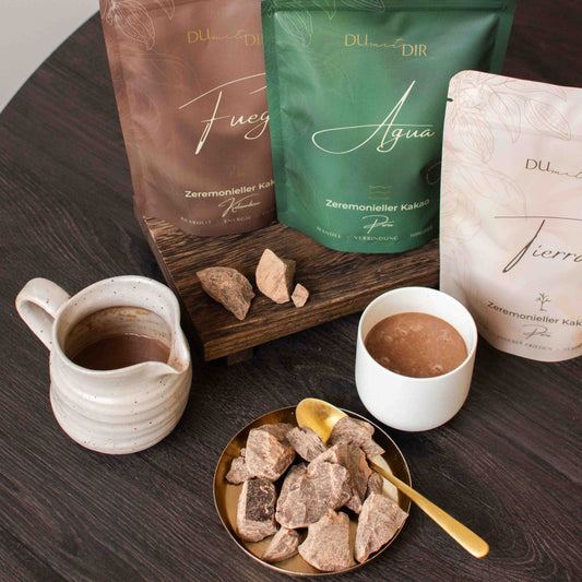 Ritualkakao, Kakaoritual, Kakaozeremonie, zeremonieller_Kakao, Rohkakao