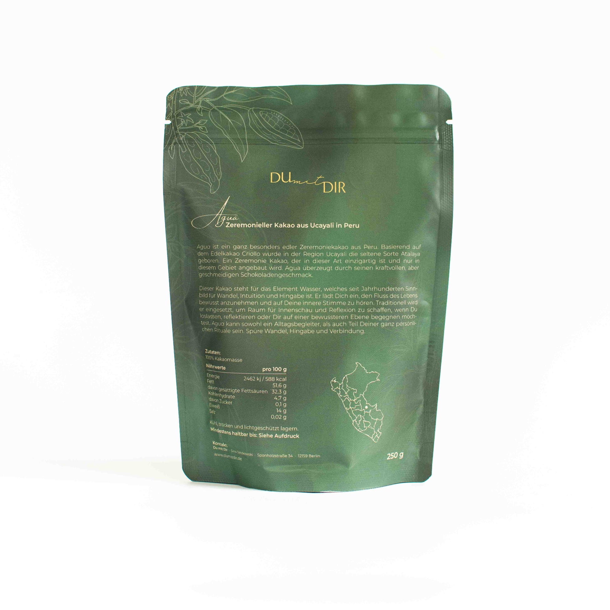 zeremonieller_kakao, zeremoniekakao, ritualkakao, rohkakao, zeremonieller_kakao_agua