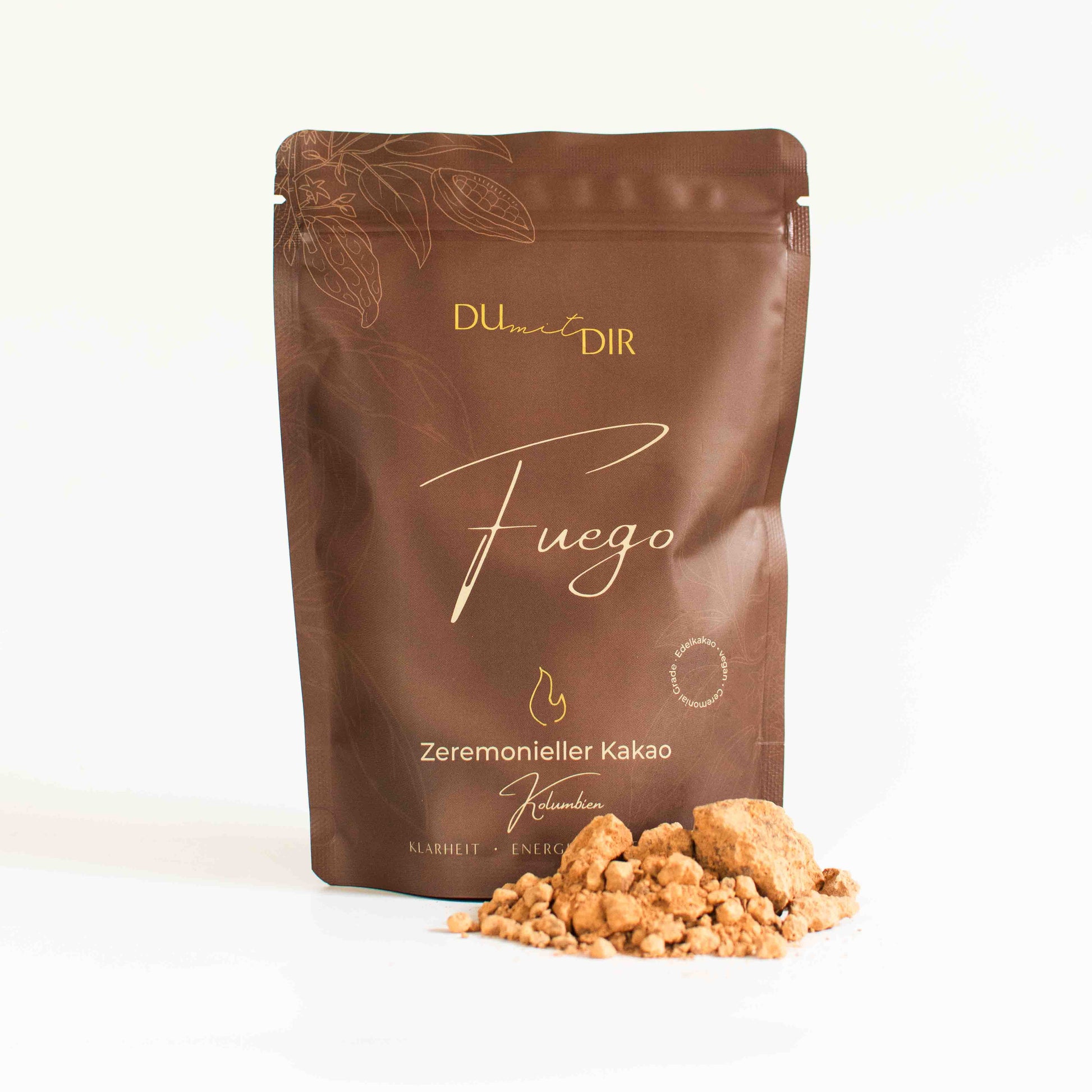 Ritualkakao, zeremonieller_Kakao, Zeremoniekakao, Rohkakao_kaufen