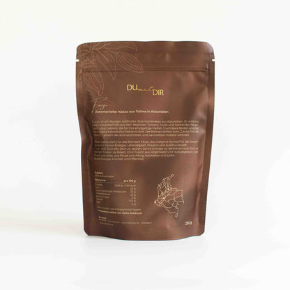 Ritualkakao, zeremonieller_Kakao, Zeremoniekakao, Rohkakao_kaufen
