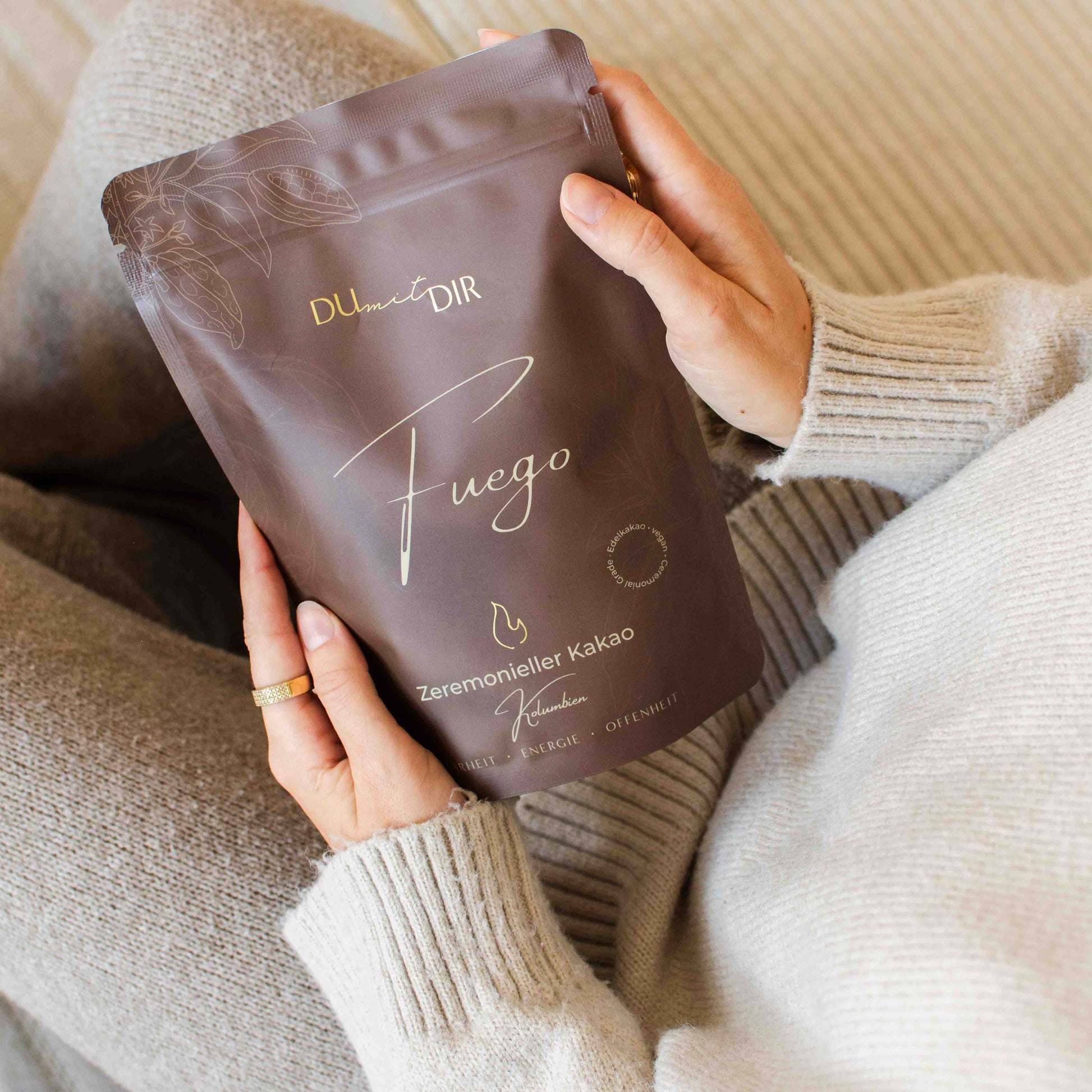 Ritualkakao, zeremonieller_Kakao, Zeremoniekakao, Rohkakao