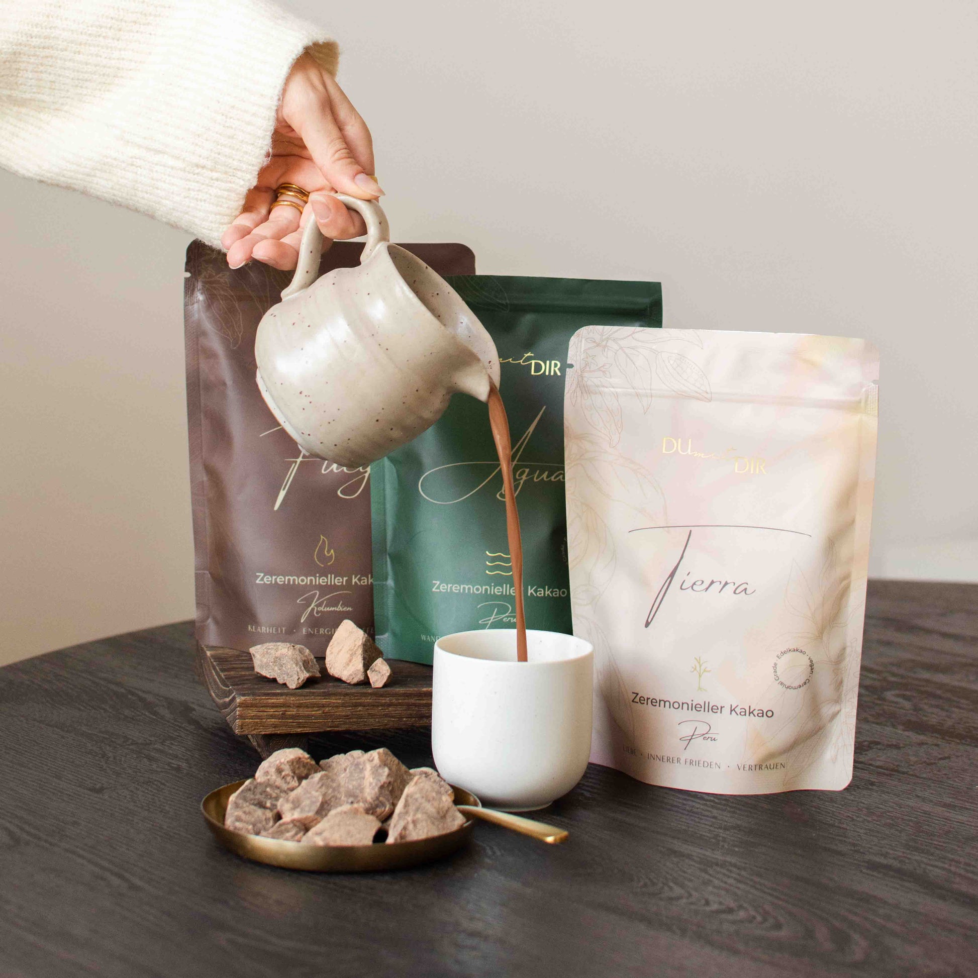 Ritualkakao, Kakaoritual, Kakaozeremonie, zeremonieller_Kakao, Rohkakao, zeremonieller_Kakao_kaufen